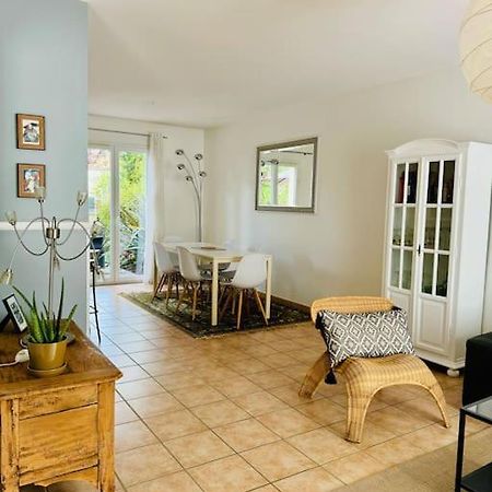 Le Bon Compromis Villa Poitiers Exteriör bild