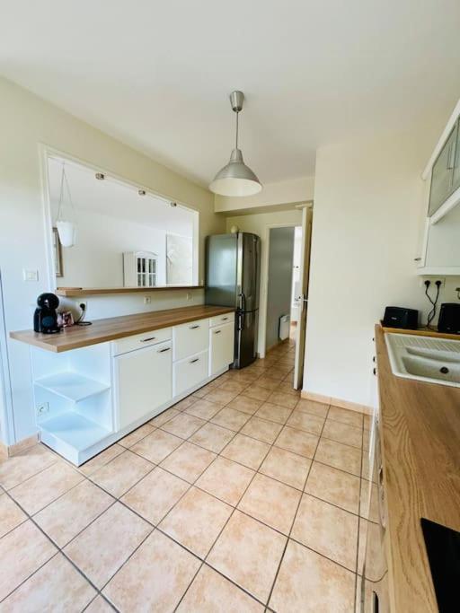 Le Bon Compromis Villa Poitiers Exteriör bild