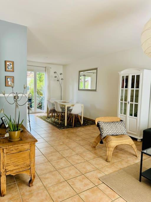 Le Bon Compromis Villa Poitiers Exteriör bild
